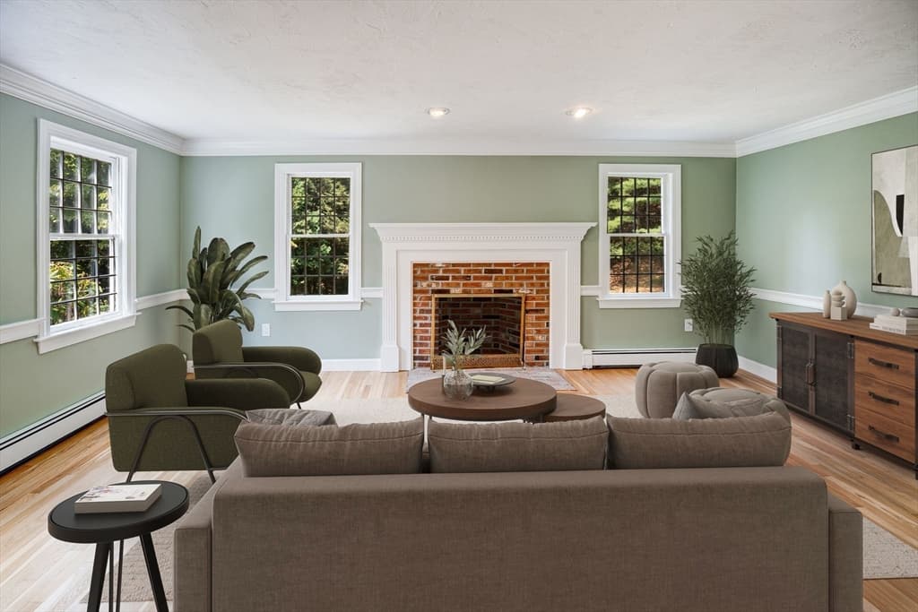 1157 Main St, Bolton MA 01740 photo 3