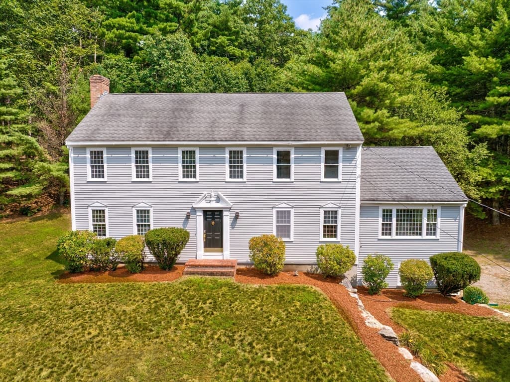 1157 Main St, Bolton MA 01740