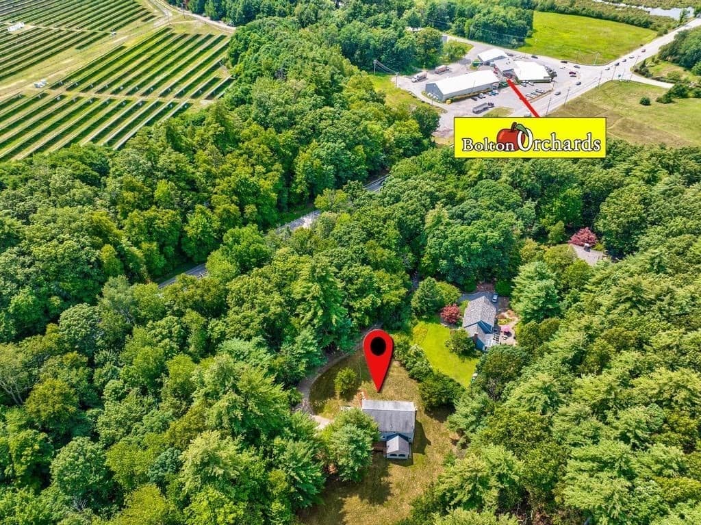 1157 Main St, Bolton MA 01740 photo 37