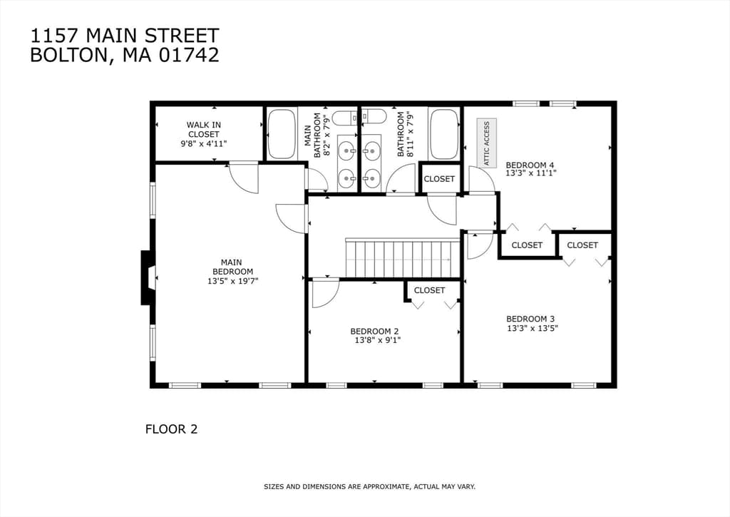 1157 Main St, Bolton MA 01740 photo 39