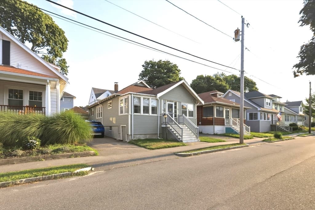 87 Edwin St, Quincy MA 02171 photo 32