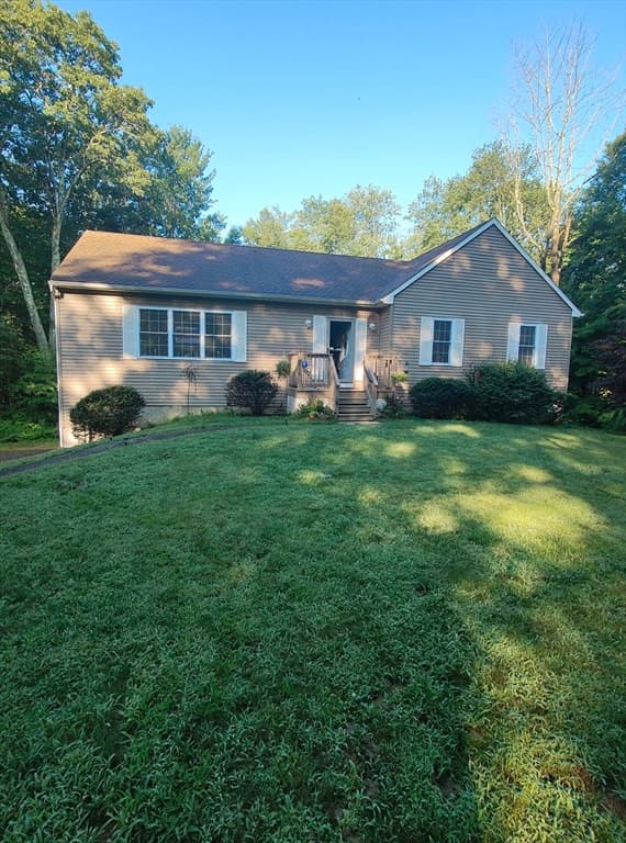 299 River St, Leicester MA 01524 photo 5
