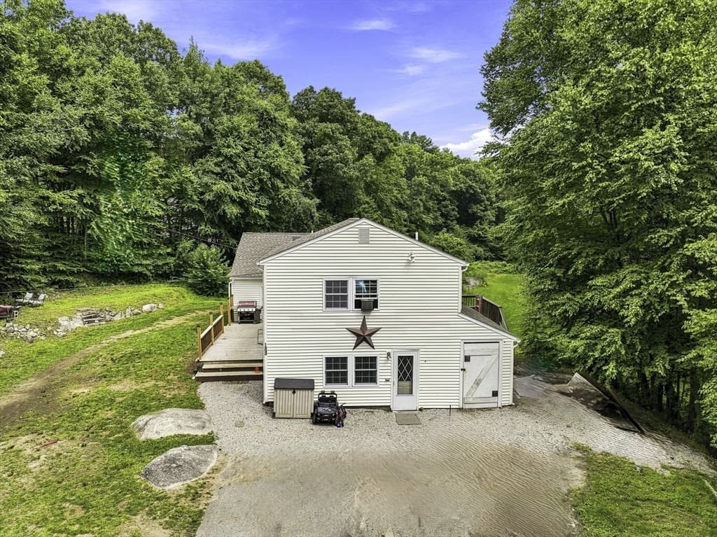 188 Maple St, Douglas MA 01516 photo 33