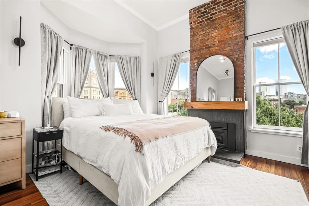 17 Cazenove St # 408, Boston MA 02116 photo 5
