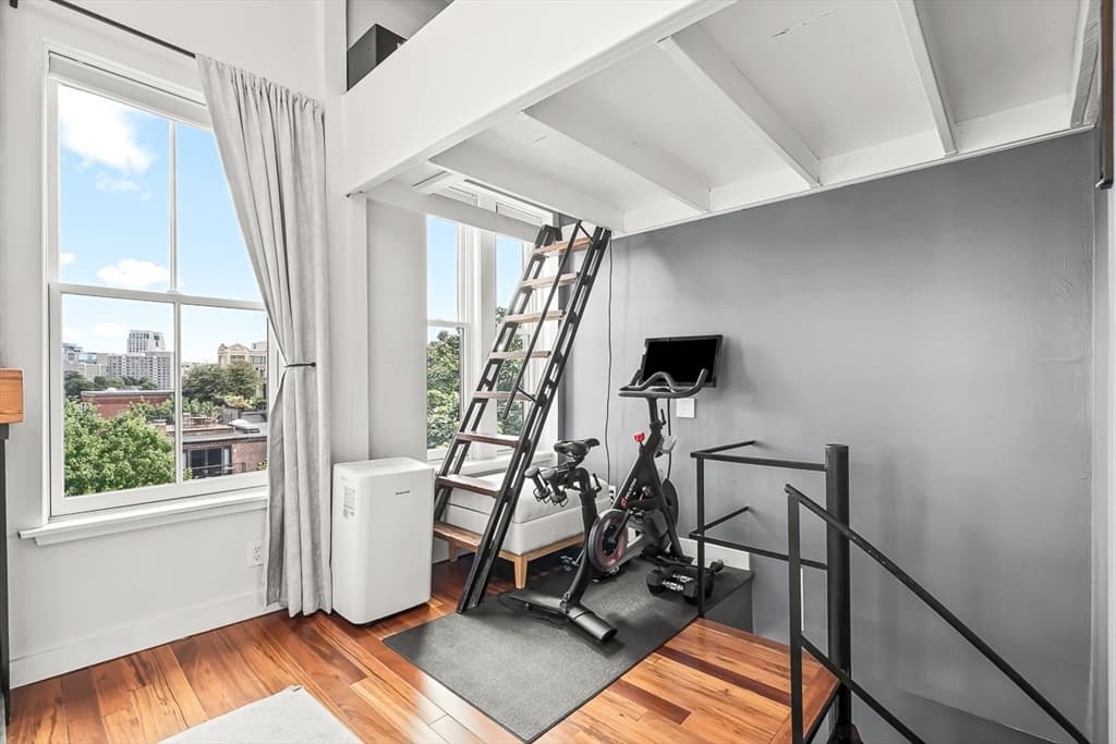 17 Cazenove St # 408, Boston MA 02116 photo 20