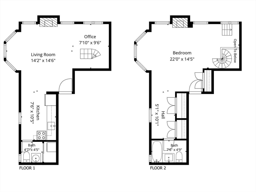 17 Cazenove St # 408, Boston MA 02116 photo 29