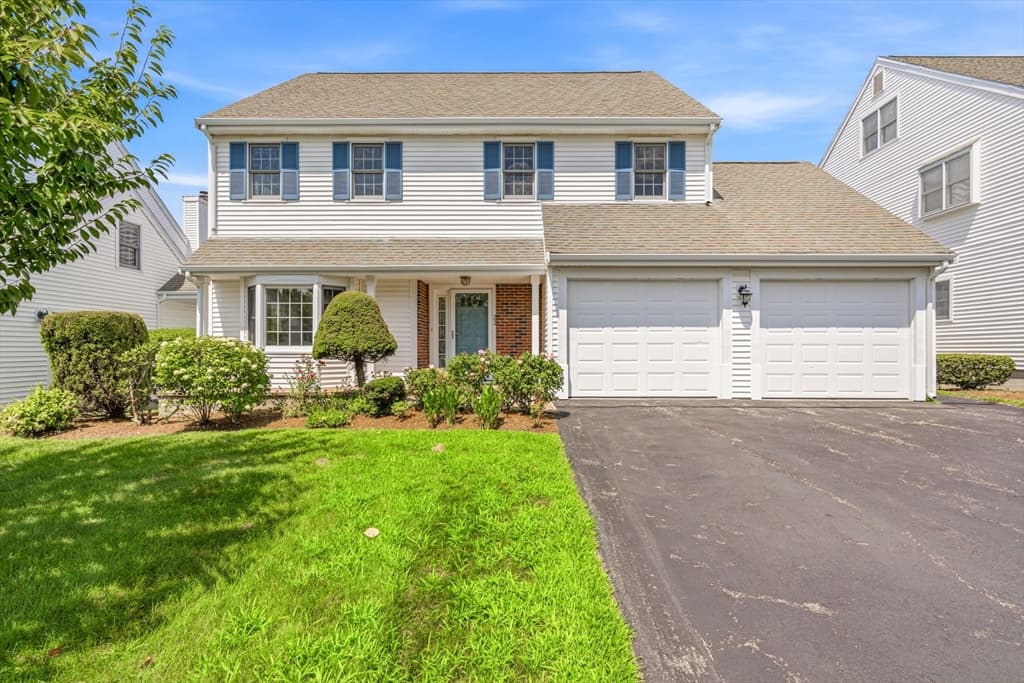 605 Middle St # 22, Braintree MA 02184