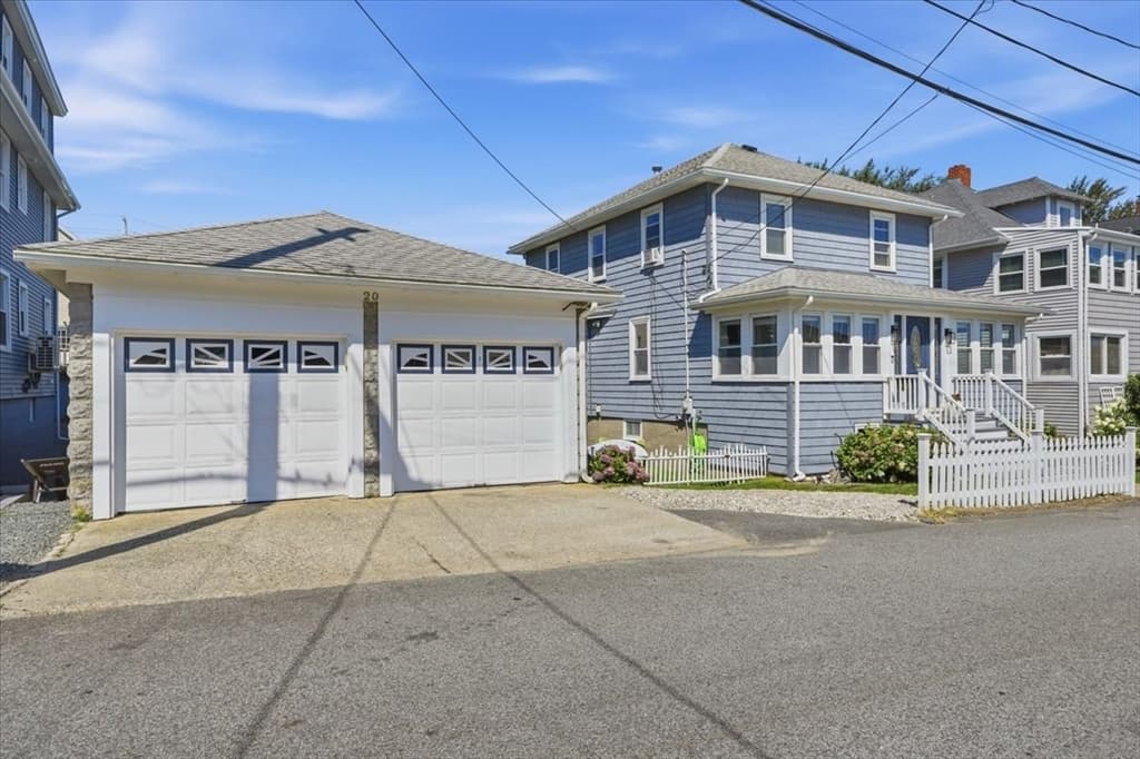 20 Berkley Rd., Hull MA 02045 photo 2