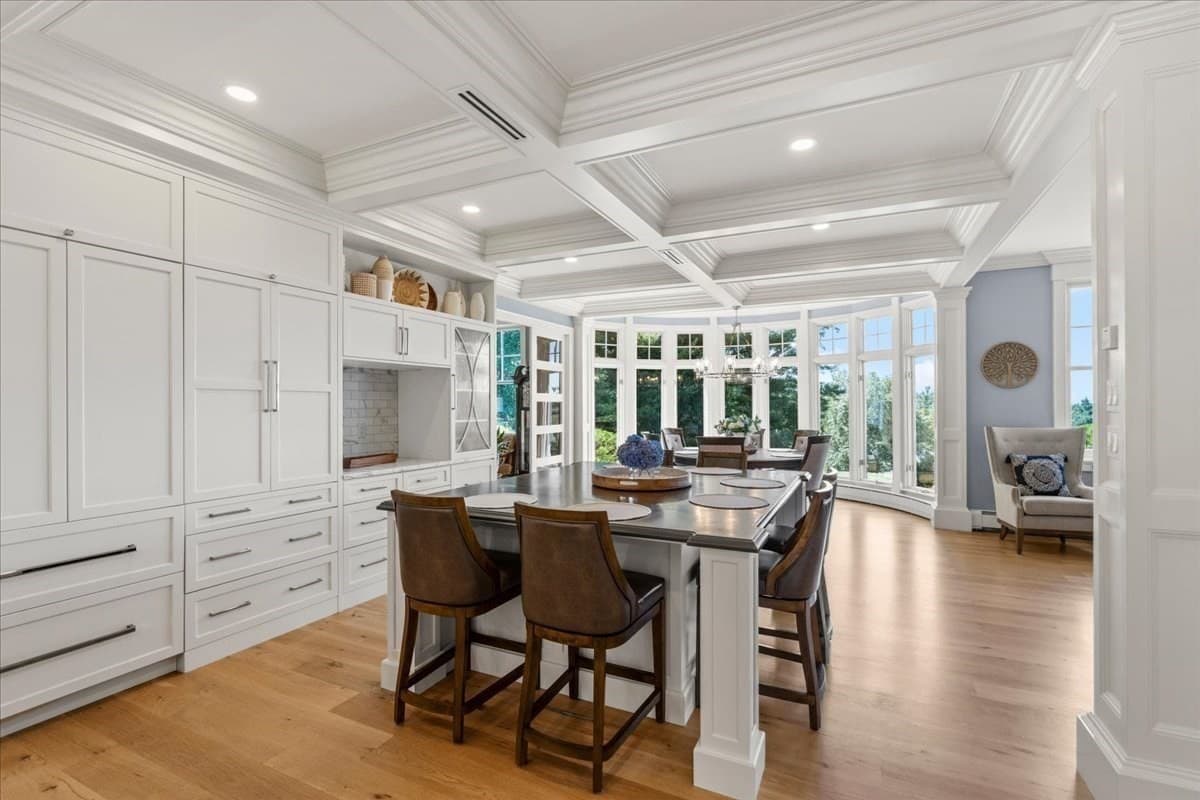 Single Family Residence at 26 Fox Hill Cir, Marshfield MA 02050, photo 6 of 42