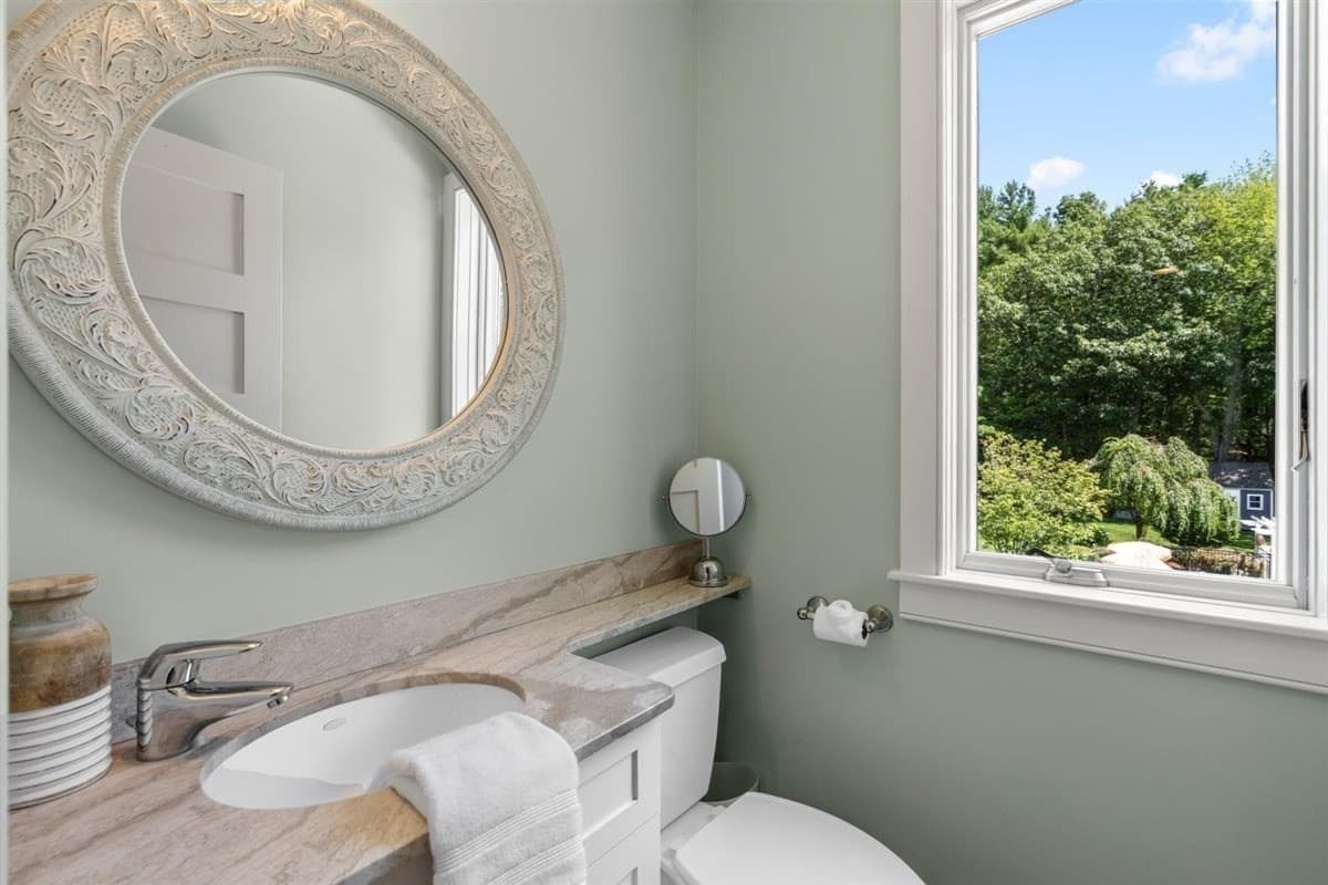 Single Family Residence at 26 Fox Hill Cir, Marshfield MA 02050, photo 26 of 42