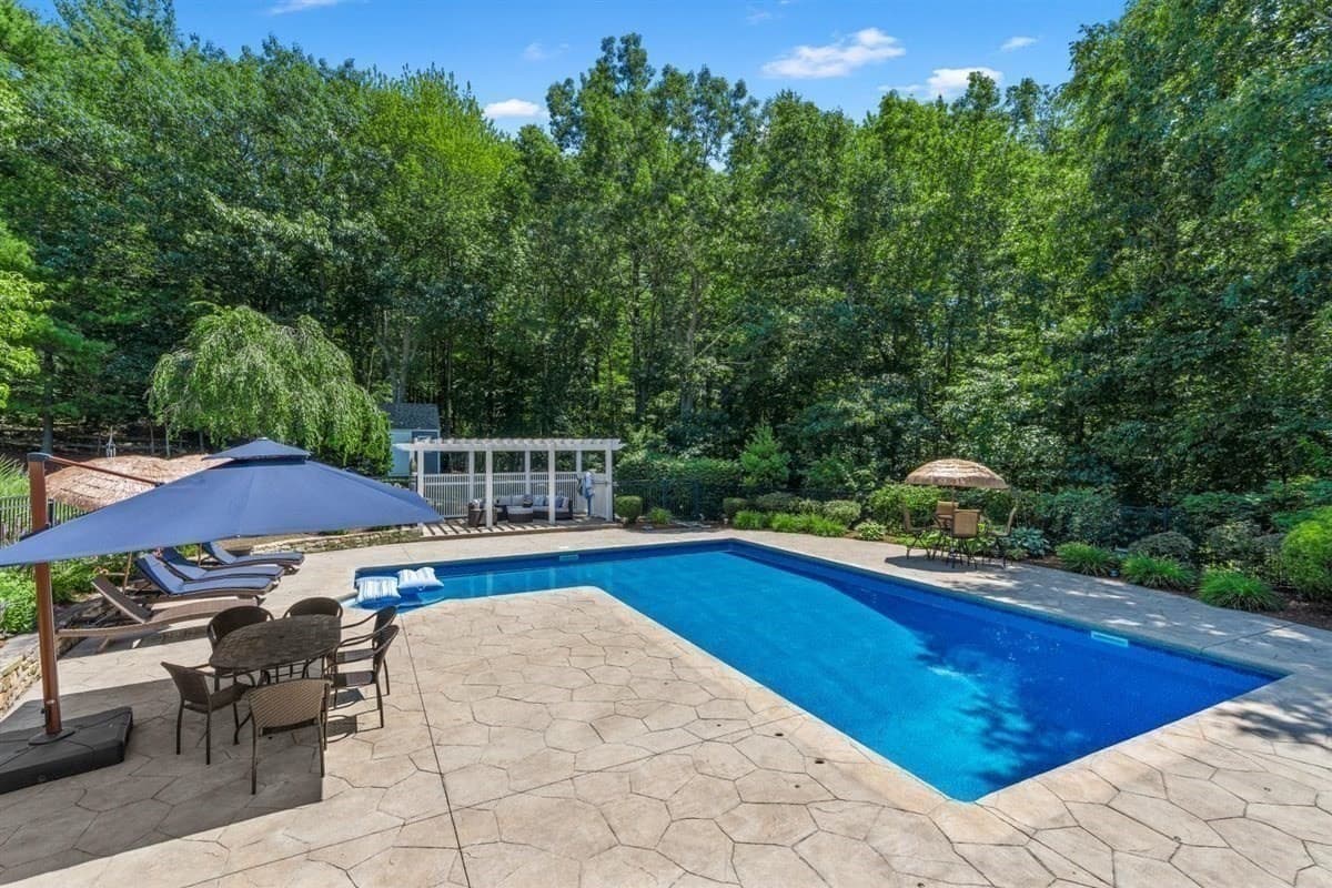 Single Family Residence at 26 Fox Hill Cir, Marshfield MA 02050, photo 32 of 42