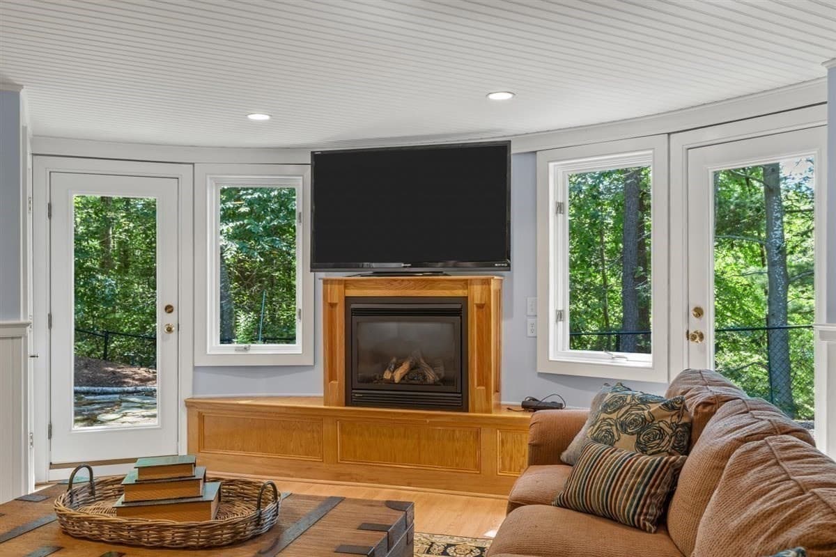 Single Family Residence at 26 Fox Hill Cir, Marshfield MA 02050, photo 28 of 42