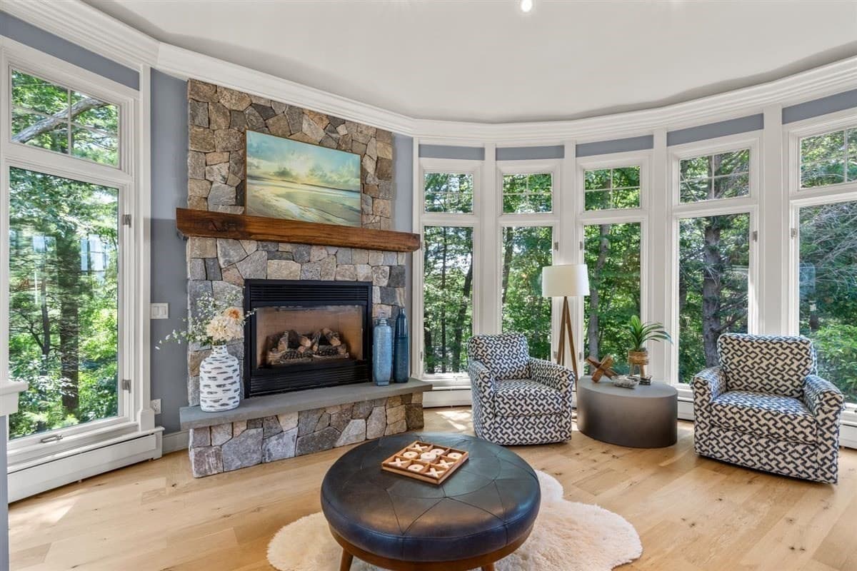 Single Family Residence at 26 Fox Hill Cir, Marshfield MA 02050, photo 9 of 42