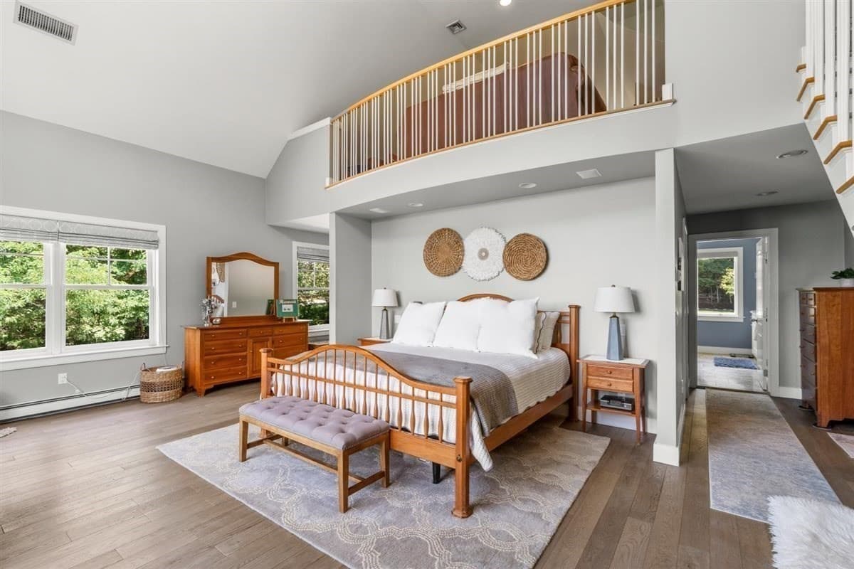 Single Family Residence at 26 Fox Hill Cir, Marshfield MA 02050, photo 11 of 42