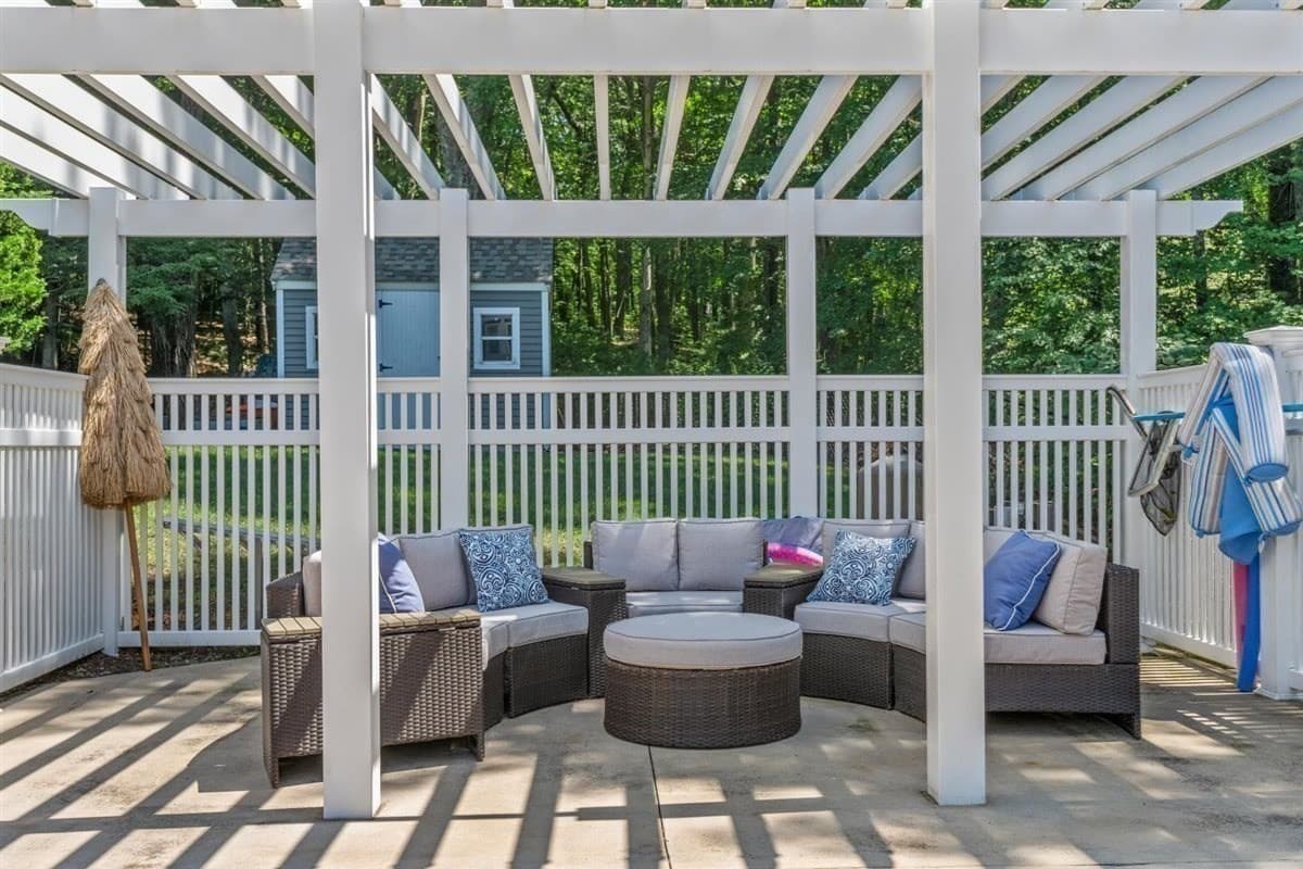Single Family Residence at 26 Fox Hill Cir, Marshfield MA 02050, photo 35 of 42