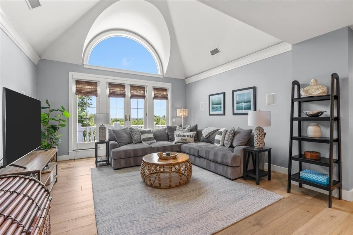 Single Family Residence at 26 Fox Hill Cir, Marshfield MA 02050, photo 21 of 42