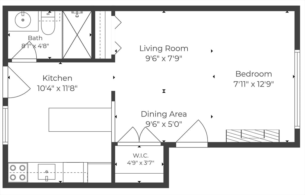 Condominium at 10B Colonial Dr # 1B, Andover MA 01810, Andover, photo 25 of 25