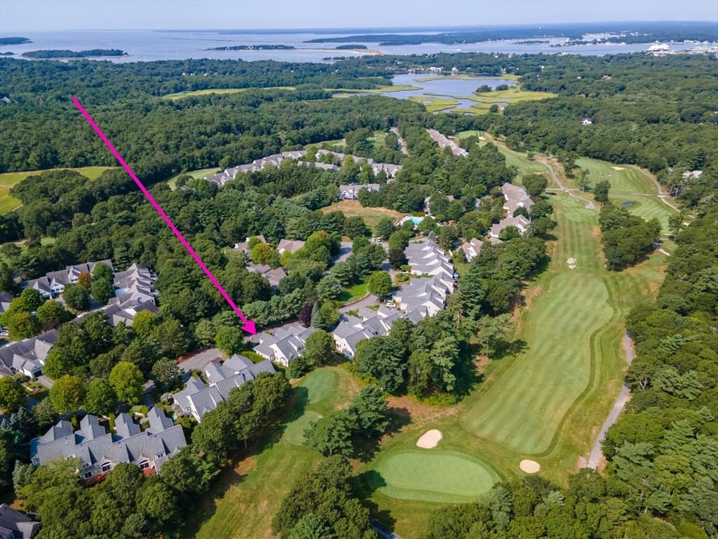 14 Sea Knoll Ct # 14, Bourne MA 02532 photo 3