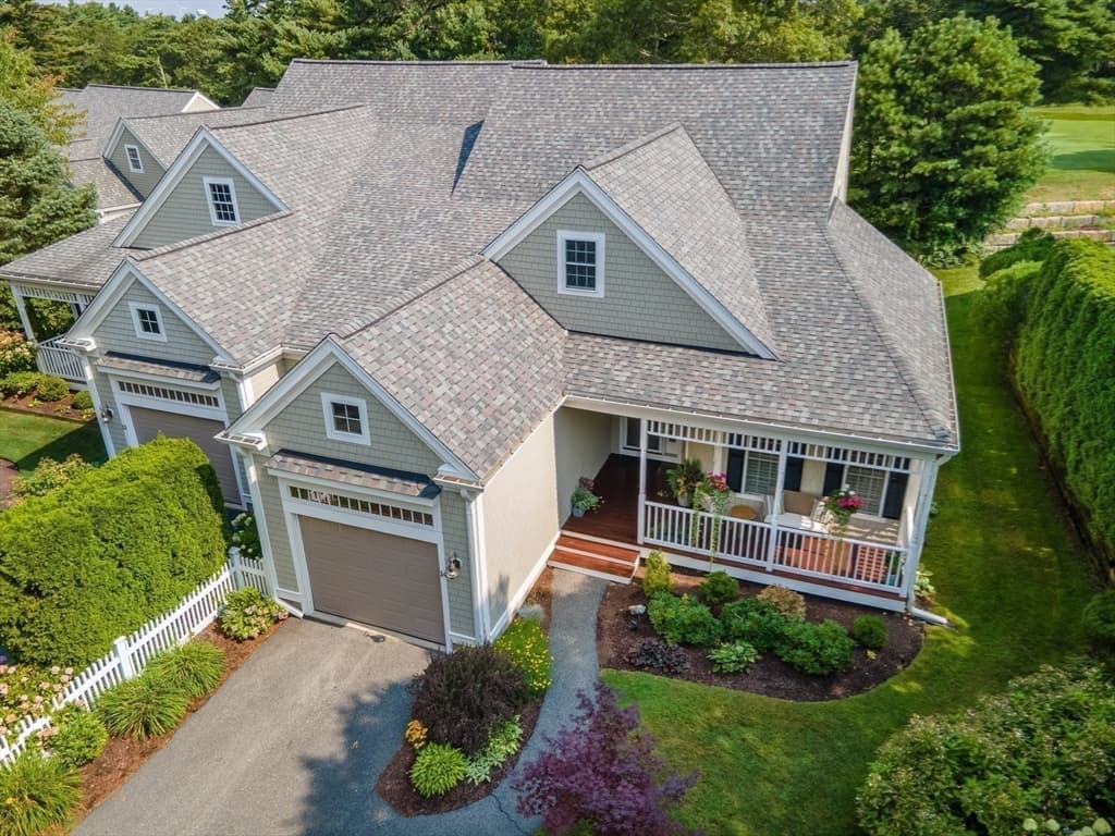 14 Sea Knoll Ct # 14, Bourne MA 02532 photo 29
