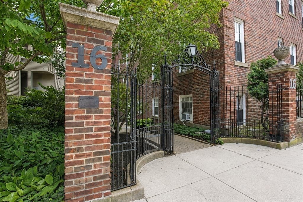 16 Chauncy St # B, Cambridge MA 02138 photo 10