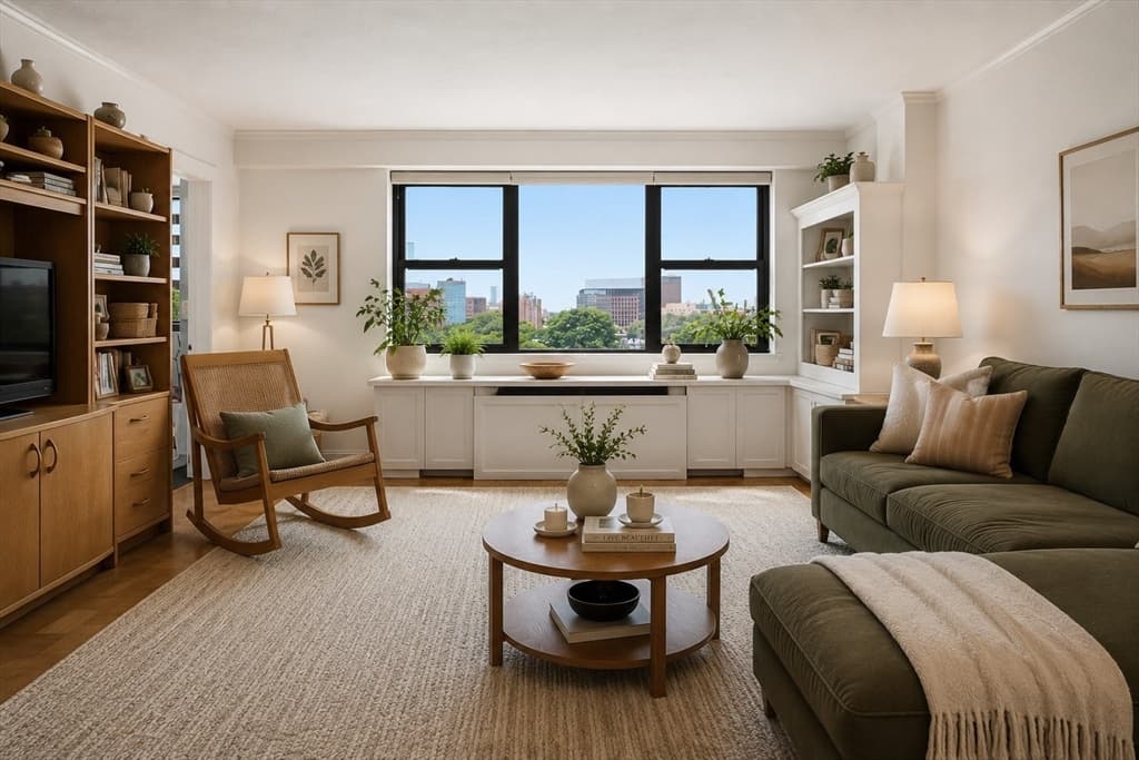 8 Whittier Pl # 7J, Boston MA 02114 photo 3