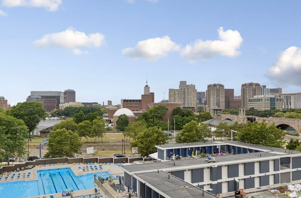 8 Whittier Pl # 7J, Boston MA 02114 photo 8