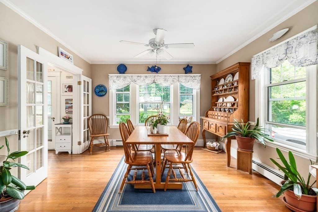 Single Family Residence at 19 Brimbal Avenue, Beverly MA 01915, Beverly, photo 12 of 36