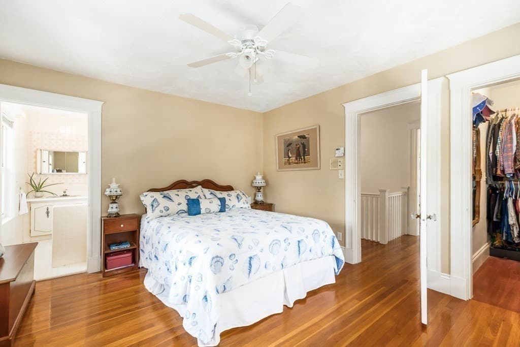 Single Family Residence at 19 Brimbal Avenue, Beverly MA 01915, Beverly, photo 22 of 36
