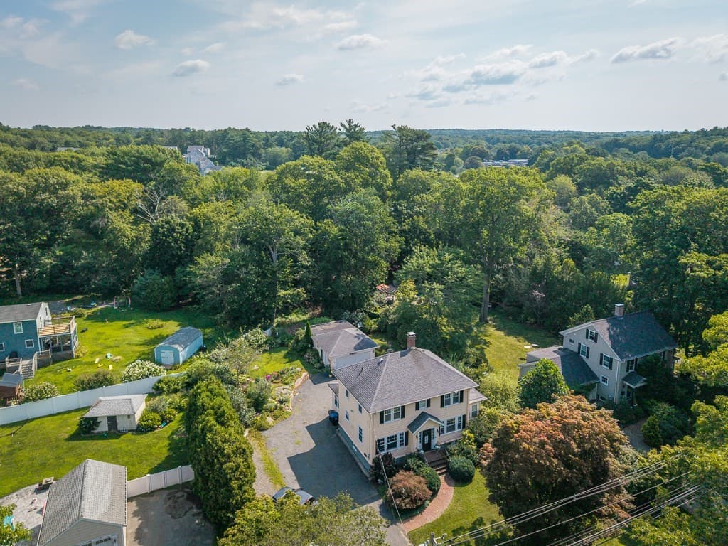 Single Family Residence at 19 Brimbal Avenue, Beverly MA 01915, Beverly, photo 32 of 36