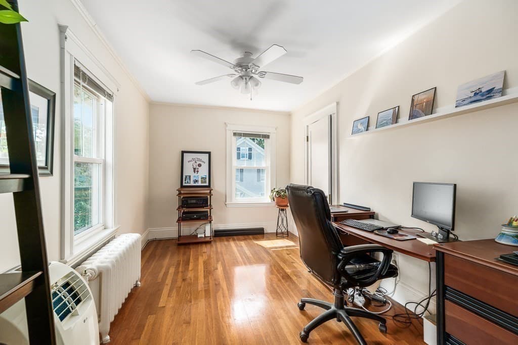 Single Family Residence at 19 Brimbal Avenue, Beverly MA 01915, Beverly, photo 25 of 36