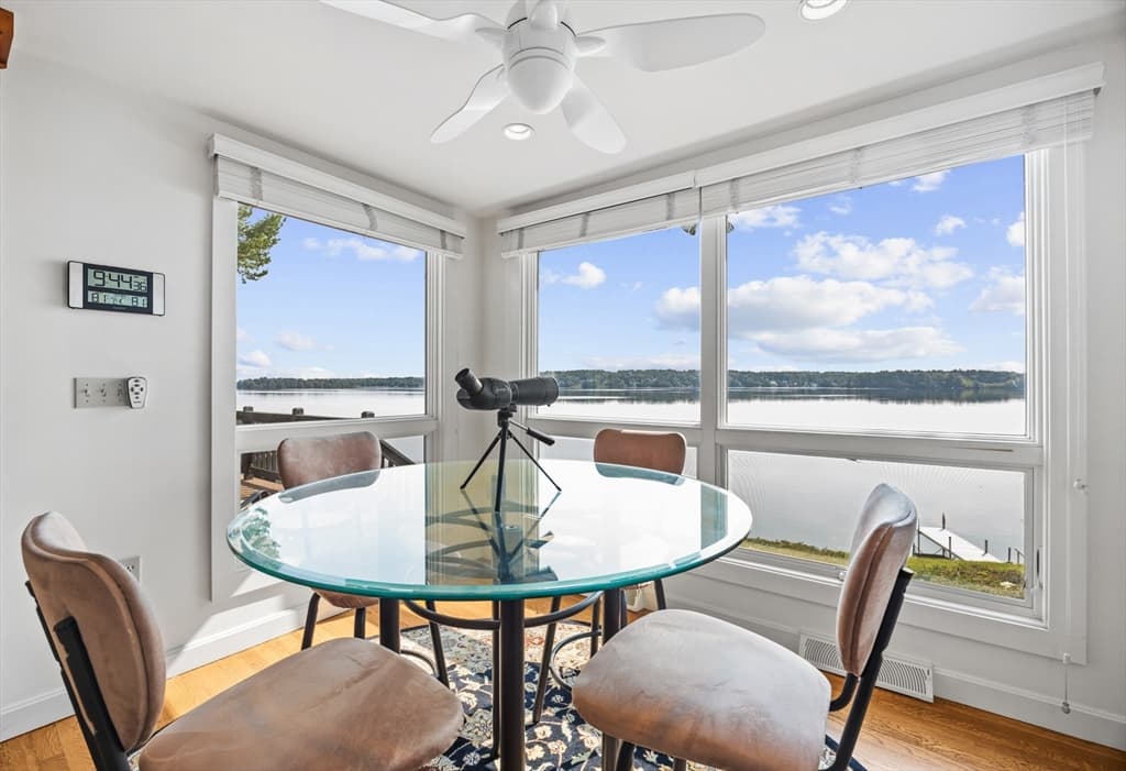 15 Hilltop Acres Drive, Lakeville MA 02347