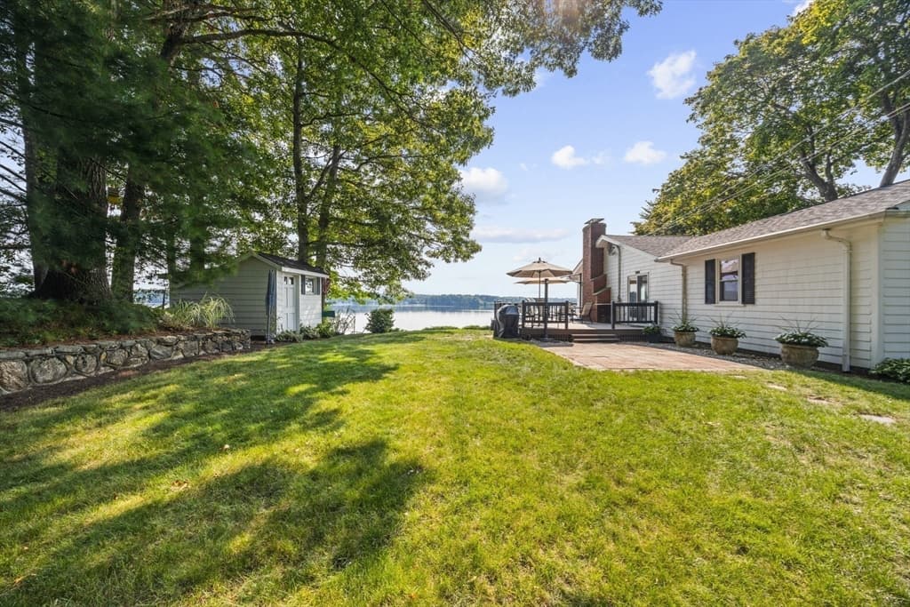 15 Hilltop Acres Drive, Lakeville MA 02347 photo 28