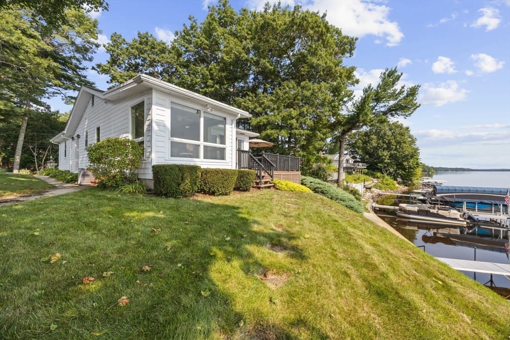 15 Hilltop Acres Drive, Lakeville MA 02347 photo 29