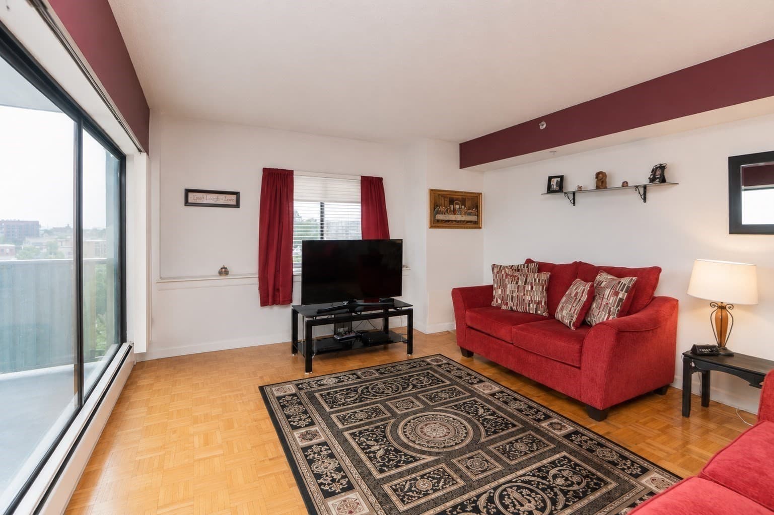 Condominium at 300 Lynn Shore Dr # 903, Lynn MA 01902, Lynn, photo 6 of 26