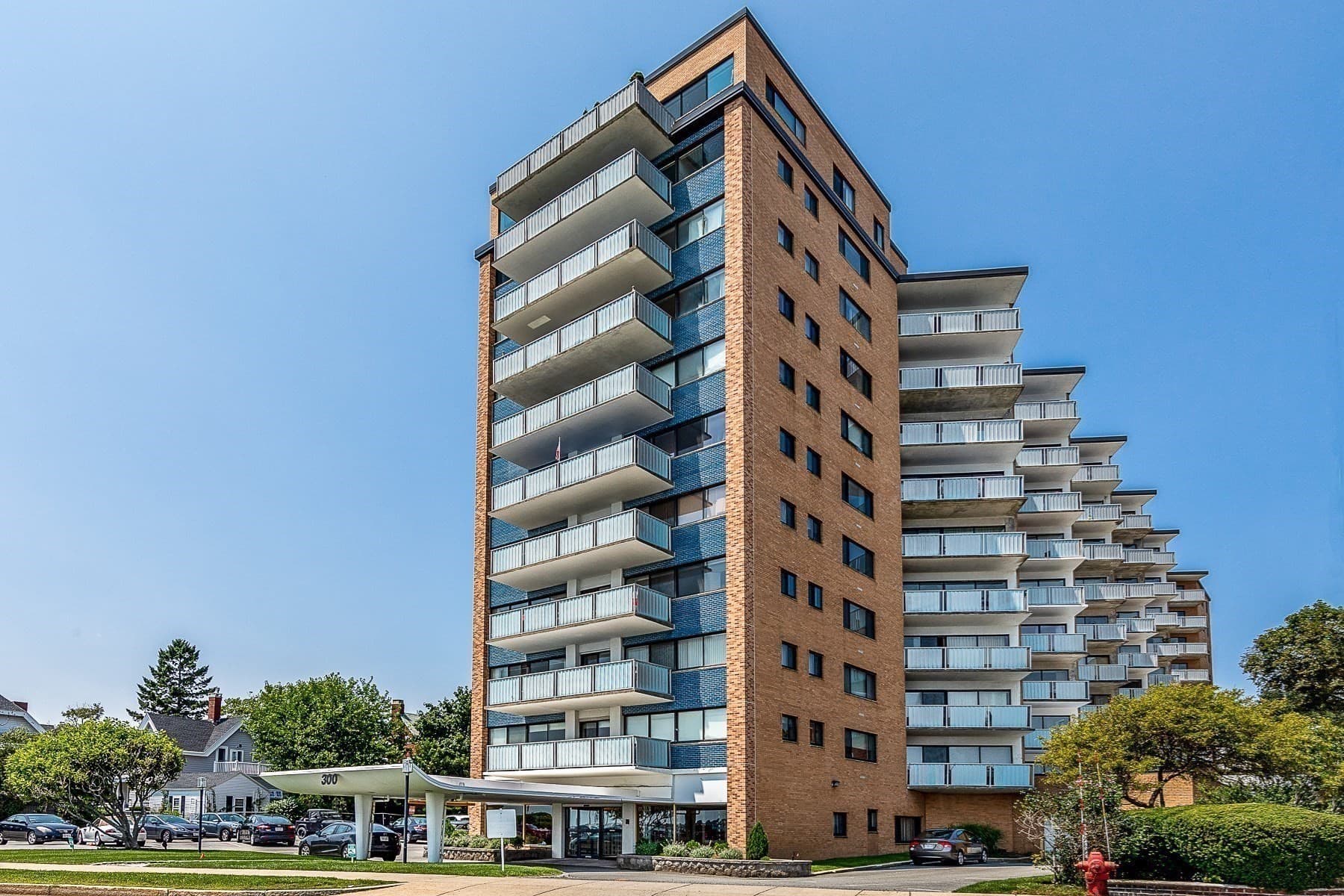 Condominium at 300 Lynn Shore Dr # 903, Lynn MA 01902, Lynn, photo 26 of 26