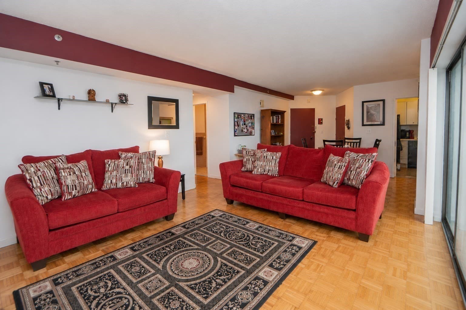 Condominium at 300 Lynn Shore Dr # 903, Lynn MA 01902, Lynn, photo 7 of 26