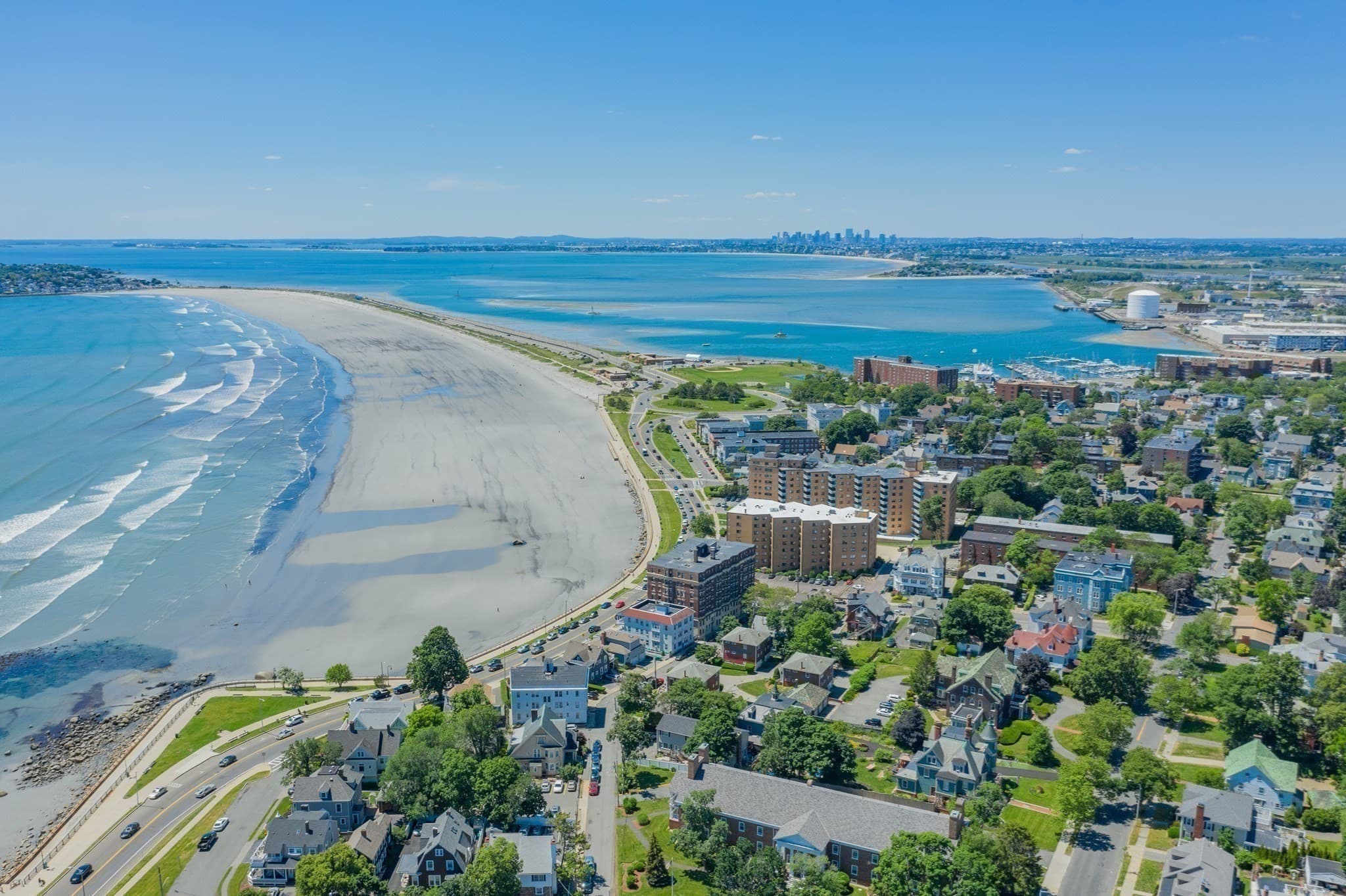 Condominium at 300 Lynn Shore Dr # 903, Lynn MA 01902, Lynn, photo 20 of 26