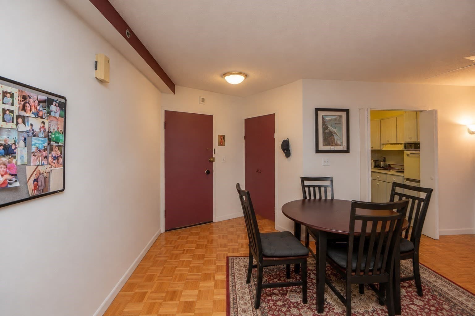 Condominium at 300 Lynn Shore Dr # 903, Lynn MA 01902, Lynn, photo 10 of 26