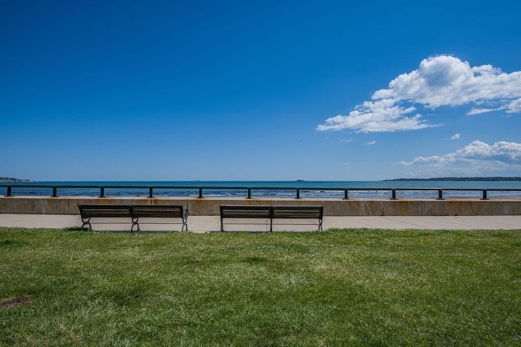 Condominium at 300 Lynn Shore Dr # 903, Lynn MA 01902, Lynn, photo 19 of 26