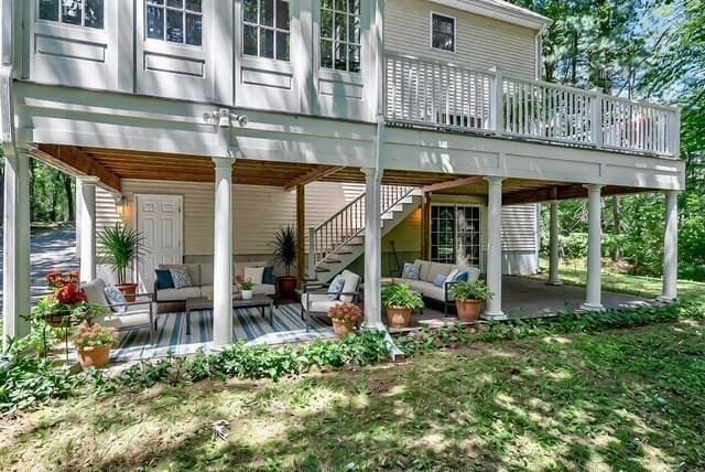 Single Family Residence at 50-A Butters Row, Wilmington MA 01887, Wilmington, photo 6 of 42