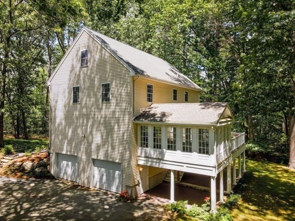 Single Family Residence at 50-A Butters Row, Wilmington MA 01887, Wilmington, photo 3 of 42
