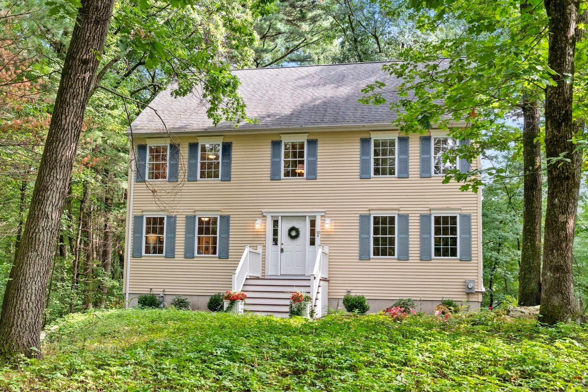 50-A Butters Row, Wilmington MA 01887