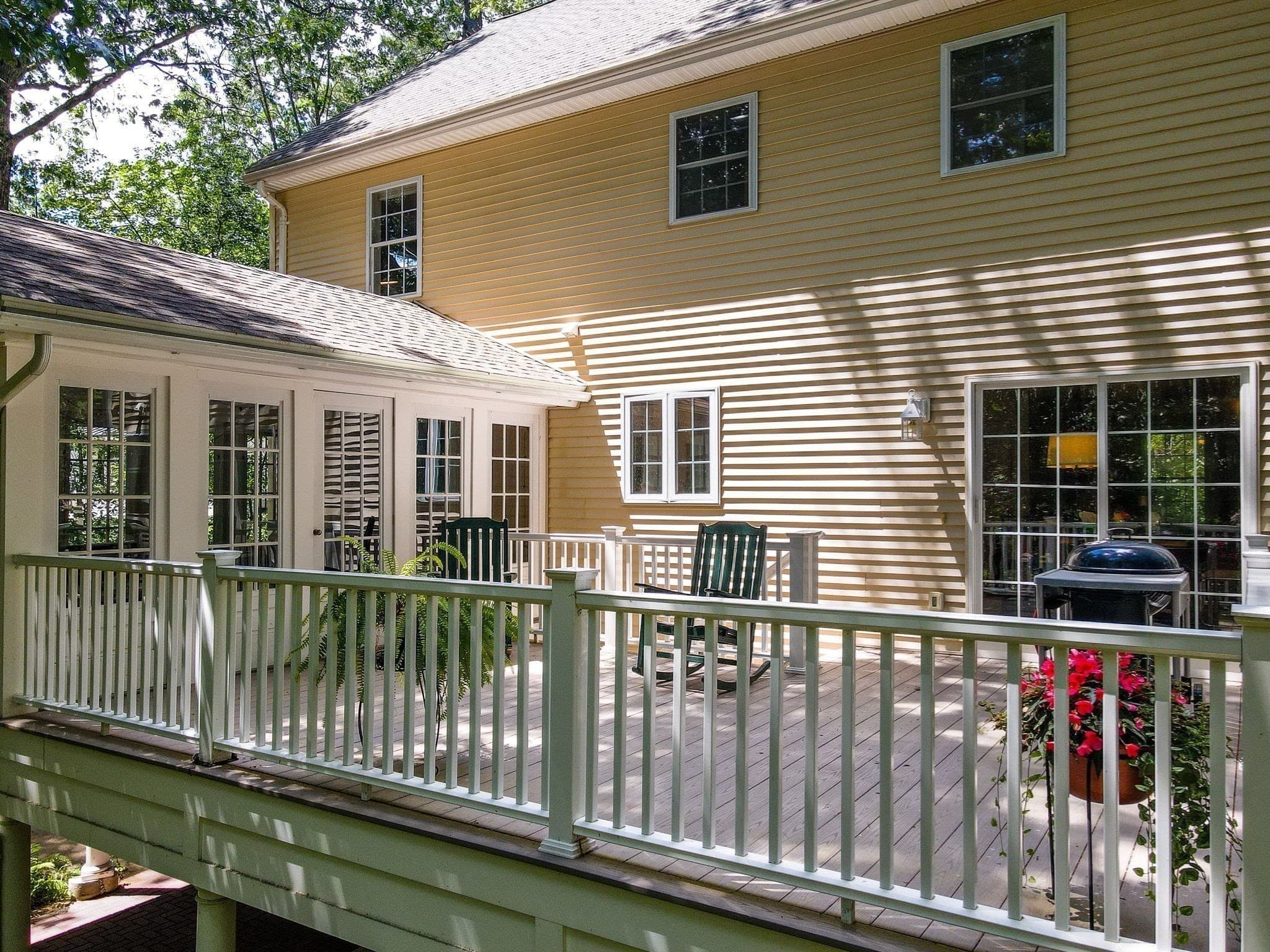 Single Family Residence at 50-A Butters Row, Wilmington MA 01887, Wilmington, photo 5 of 42