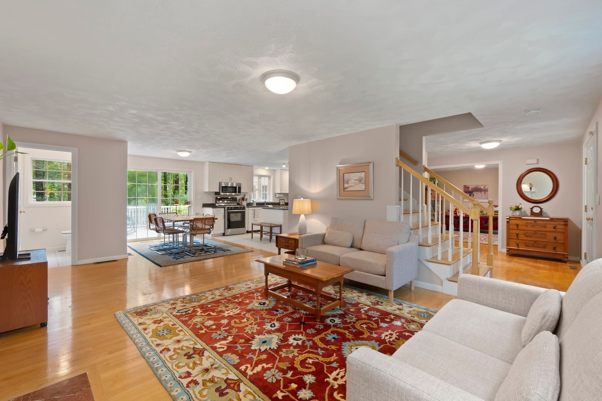 Single Family Residence at 50-A Butters Row, Wilmington MA 01887, Wilmington, photo 9 of 42