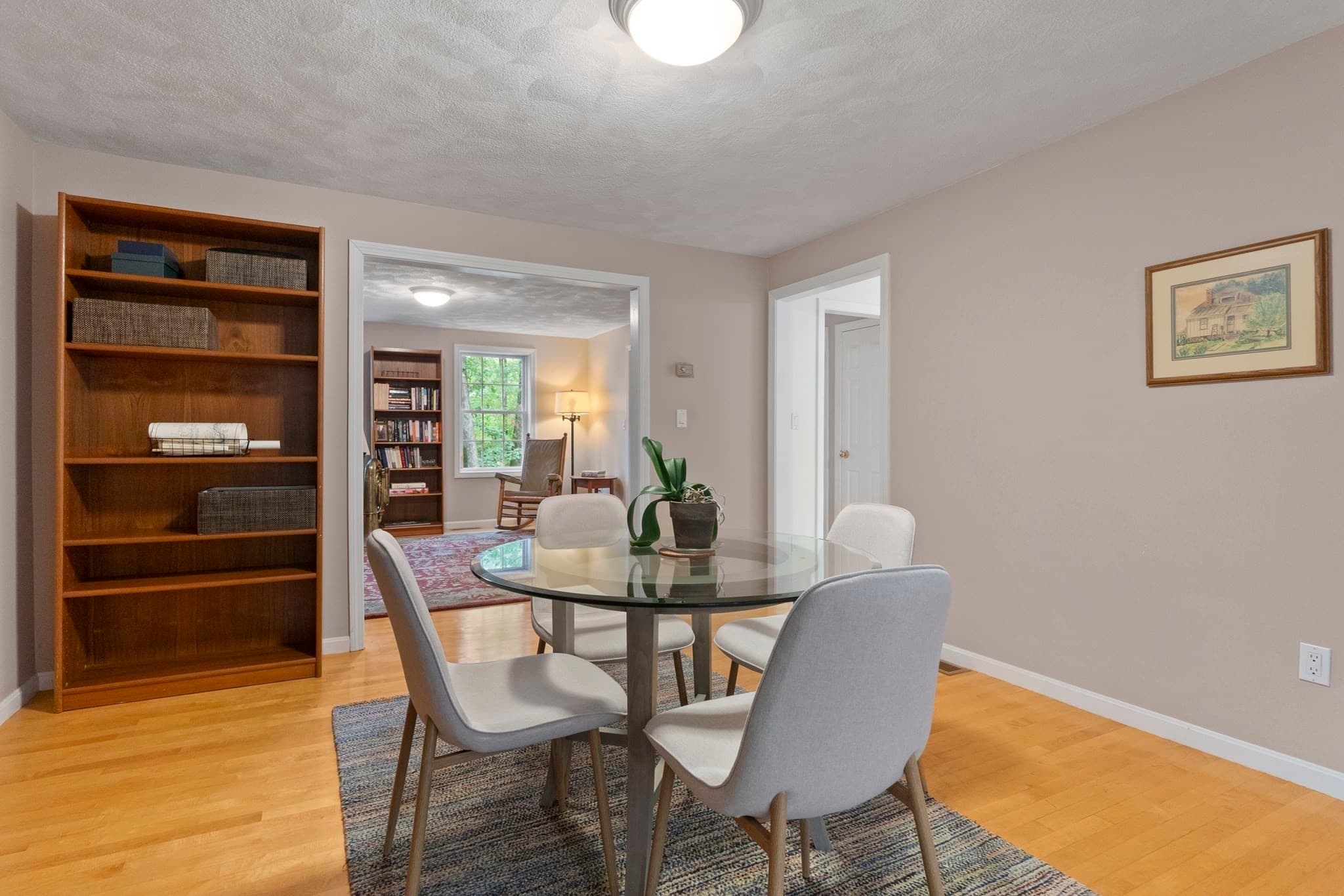 Single Family Residence at 50-A Butters Row, Wilmington MA 01887, Wilmington, photo 33 of 42