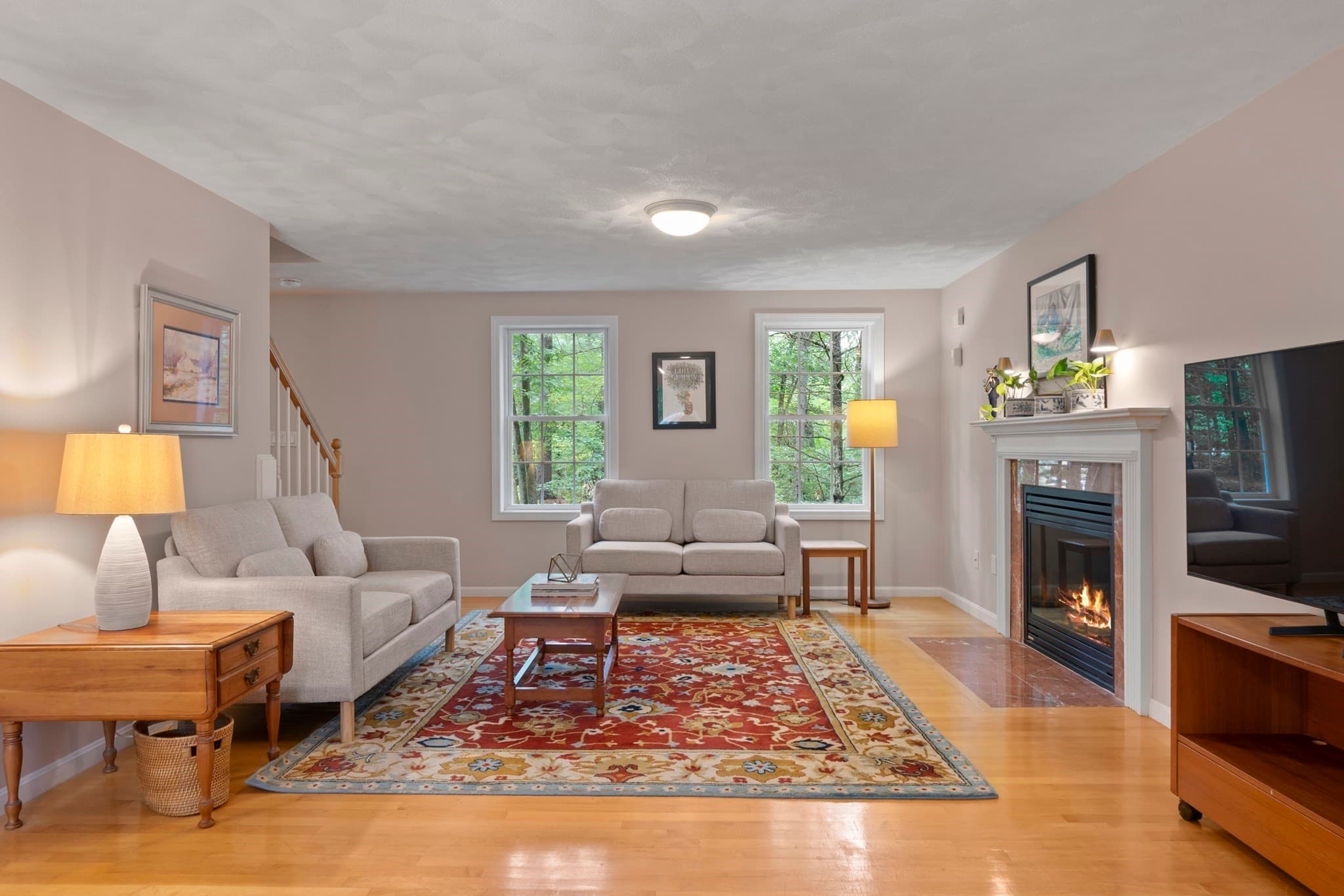 Single Family Residence at 50-A Butters Row, Wilmington MA 01887, Wilmington, photo 19 of 42