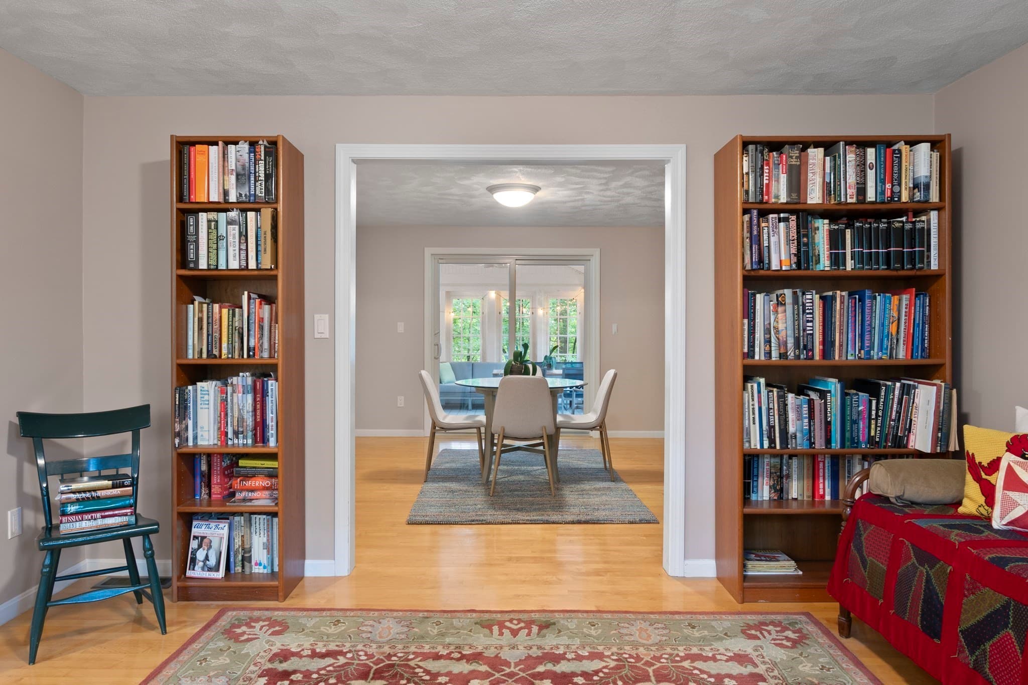 Single Family Residence at 50-A Butters Row, Wilmington MA 01887, Wilmington, photo 31 of 42