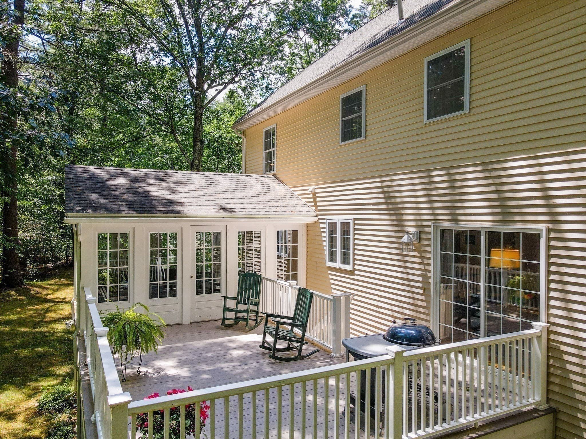 Single Family Residence at 50-A Butters Row, Wilmington MA 01887, Wilmington, photo 4 of 42