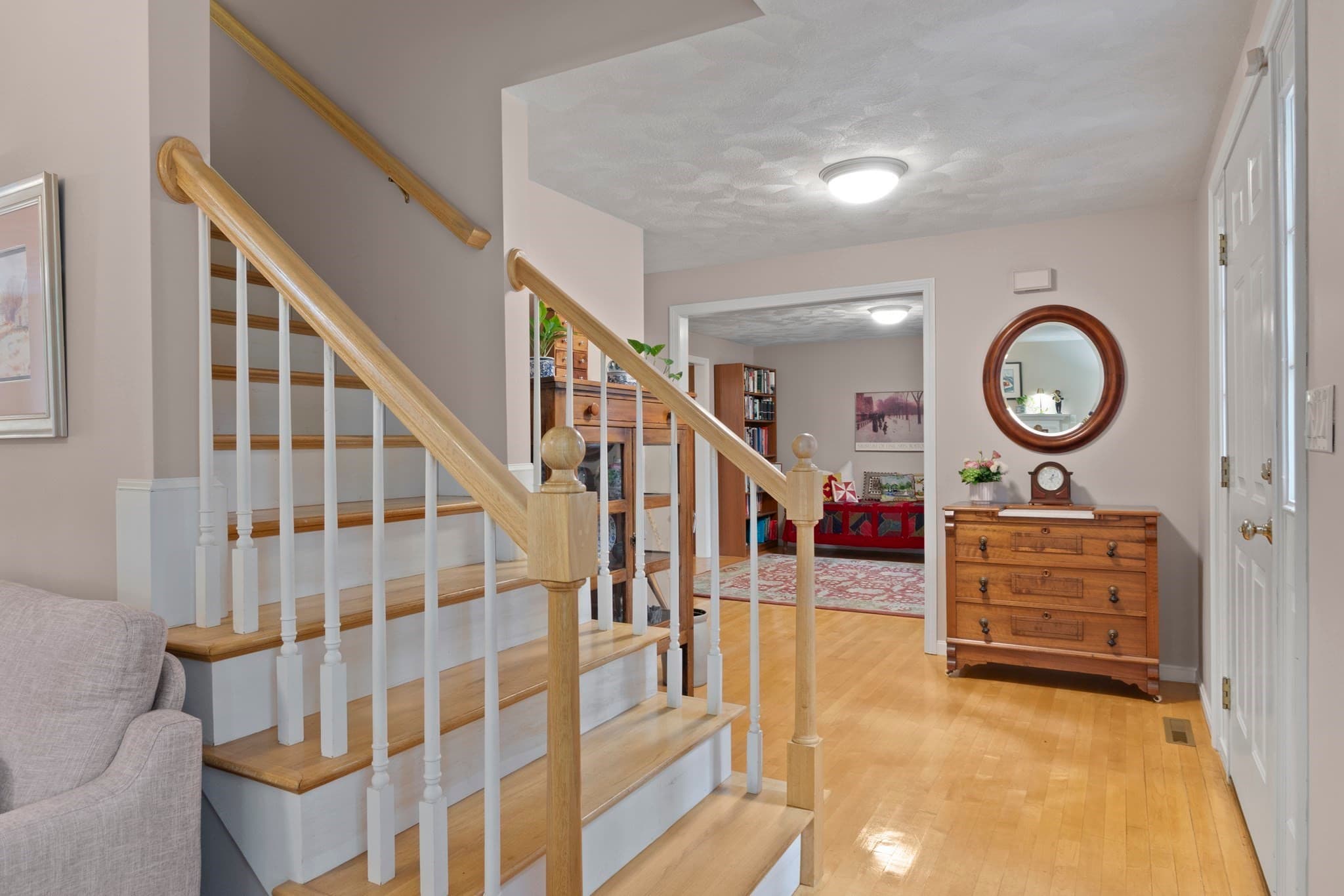 Single Family Residence at 50-A Butters Row, Wilmington MA 01887, Wilmington, photo 8 of 42