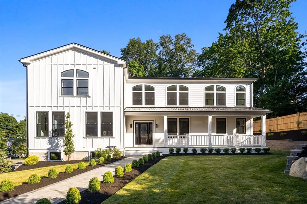 2 Atherton Rd, Winchester MA 01890